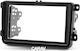 CARAV Industries Inc. Πρόσοψη για Audi A5 Jaguar MK Mercedes-Benz V Renault Rapid Seat Altea / Leon / Toledo Skoda Fabia / Octavia / Rapid / Roomster / Superb / Yeti Volkswagen Amarok / Beetle / Caddy / Eos / Fox / Golf / Jetta / Passat / Polo / Scirocco / Sharan / Tiguan / Touareg / Touran / Transporter / T5 / T6