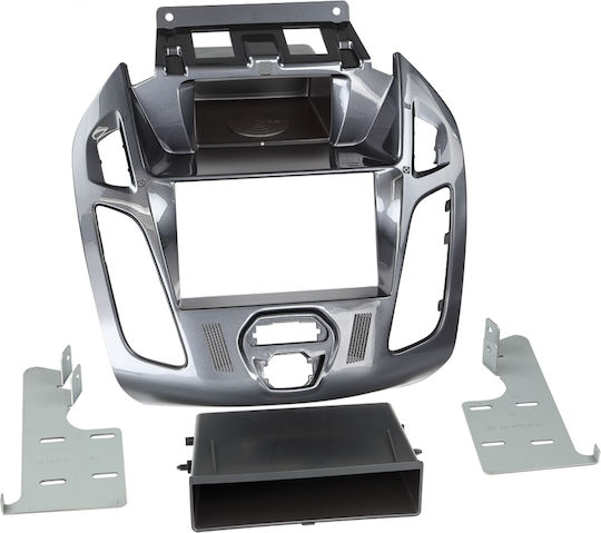 ACV Πρόσοψη 2 Din για Ford Tourneo / Transit Connect / Tourneo Connect 2012-2018