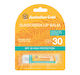 Australian Gold Coconut Sunscreen Stick Lips SPF30 4.2gr