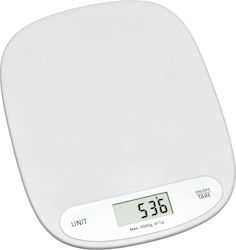 TFA Cantare De Bucatarie Digital Plat Până La 5kg TFA Cantare De Bucatarie Digital Plat Până La 5kg