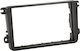 Compotech Πρόσοψη για Audi A5 Jaguar MK Mercedes-Benz V Seat Leon / Toledo Skoda Fabia / Octavia / Roomster / Superb / Yeti Volkswagen Amarok / Beetle / Caddy / Eos / Fox / Golf / Jetta / Passat / Passat CC / Polo / Scirocco / Sharan / Tiguan / Touran / Transporter / T5