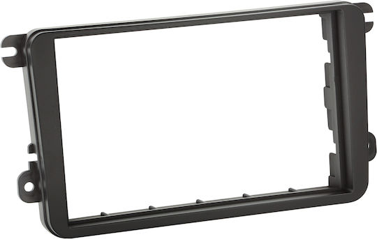 Compotech Πρόσοψη για Audi A5 Jaguar MK Mercedes-Benz V Seat Leon / Toledo Skoda Fabia / Octavia / Roomster / Superb / Yeti Volkswagen Amarok / Beetle / Caddy / Eos / Fox / Golf / Jetta / Passat / Passat CC / Polo / Scirocco / Sharan / Tiguan / Touran / Transporter / T5