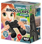 Buki Spy Toy Binoculars for 9+ Years Old