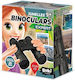 Buki Binoculars για 9+ Ετών