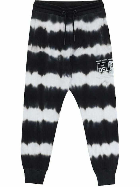 Diesel Pantaloni de Trening Multicolori
