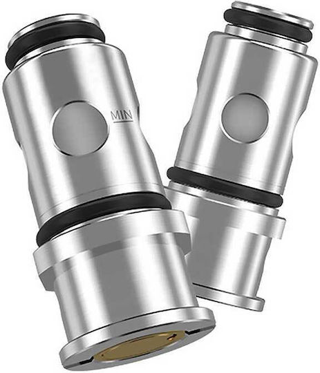 Lost Vape UB Lite Mesh Widerstand für Elektronische Zigaretten 1.2ohm (MTL) 1Stück