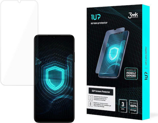3MK 1UP Screen Protector (Nokia G22)