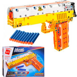 Qman Fortress Desert for 8+ Years 222 Pieces Qman Fortress Desert for 8+ Years 222 Pieces