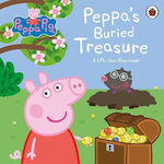 Peppa Pig, Peppa's Buried Treasure