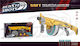 Blaster Shots Όπλα με Αφρώδη Βελάκια