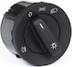 Electric Life Car Light Switch for Volkswagen Jetta / Caddy / Golf / Passat / Touran / Transporter / T5