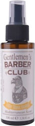 3ME Maestri Gentlemens Barber Club Средиземноморски Лосион След Бръснене 100мл 3ME Maestri Gentlemens Barber Club Средиземноморски Лосион След Бръснене 100мл