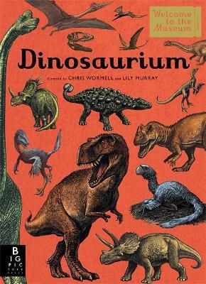 Dinosaurium Dinosaurium