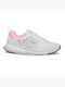 Fila Memory Gapa 2 Sport Shoes Running White