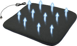 1 Piece Polyester Cover USB 5V 44x42cm Jeep Compass 1 Piece Polyester Cover USB 5V 44x42cm Jeep Compass