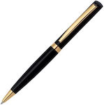 Pen/Seal Heri 6720M Black/Gold