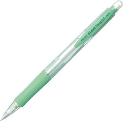 Mechanical Pencil Penac Shaking Pastel 0.5mm Velcro