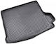 Novline Trunk Mat Tray Type for Land Rover Freelander 2007+ Black