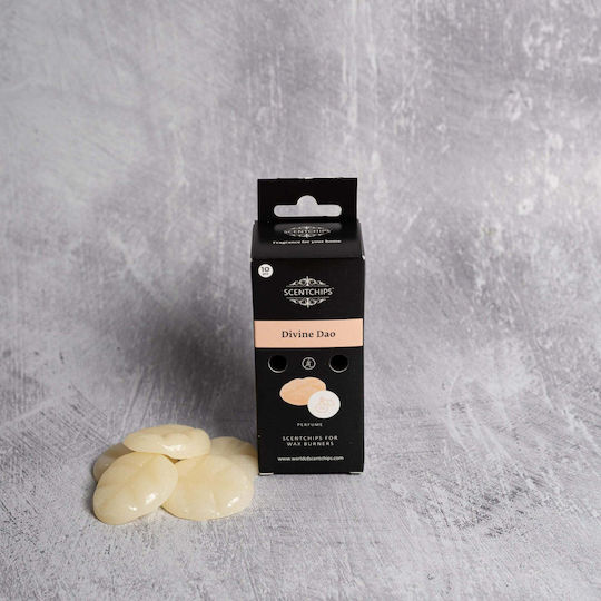 Scentchips Fragrance Wax Melt 270003S 10pcs