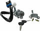Car Ignition Switch for Mitsubishi L200