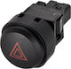 Car Light Switch for Jaguar XE Man LE Mitsubishi Pick-up Nissan Evalia / NV200 / Pathfinder / Terrano / King Cab / Navara