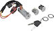 FULL SET 3STK Zündschalter Auto für Peugeot 206 Volkswagen T1