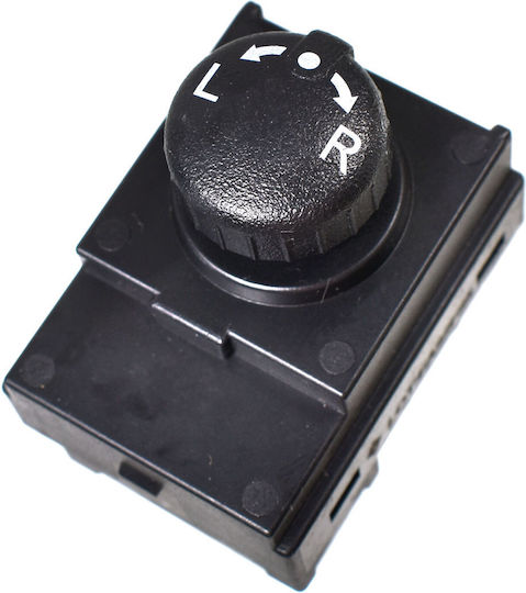 SMART W451 7PIN Car Mirror Switch for Smart ForTwo