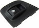 ELECTRICAL Car Window Switch for Fiat Doblo Blue