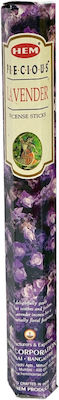 Hem Fragrance Sticks Lavender 1pcs 40gr