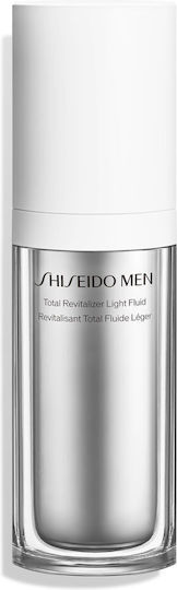 Shiseido Total Revitalizer Männer Anti-Aging Serum Gesicht 70ml
