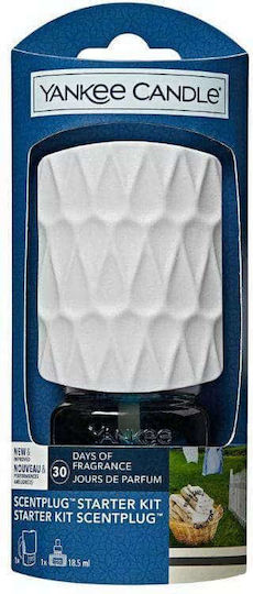 Yankee Candle Diffuser με Άρωμα Λεμόνι 1723612