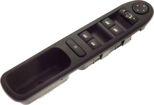 Car Window Switch for Peugeot 307