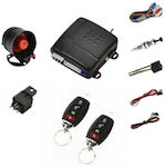 PerVoi Alarm System Car 1 Way