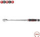Force Torque Wrench 1/2" 40-210 Nm