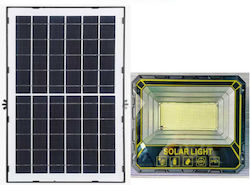 Etanș Solar Proiector LED 500W Etanș Solar Proiector LED 500W