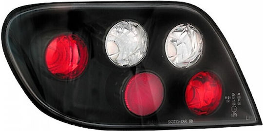 Lampa Taillights for Citroen Xsara 2004+
