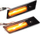 Heleco Flash LED за BMW Серия 3 / E36 2бр