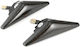 Heleco Flash Led for Ford Focus / Mondeo 2pcs