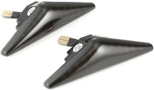 Heleco Flash Led for Ford Focus / Mondeo 2pcs