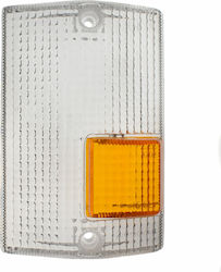 Cristal Pentru Faruri Stânga Mitsubishi L300 Cristal Pentru Faruri Stânga Mitsubishi L300