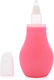 Lorelli Aspirator Nazal pentru Sugari Blush Pink