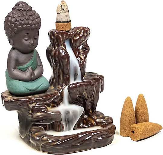 Niyamas Βάση για Incense sticks 05708 300gr