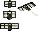 Solar LED Floodlight 120W