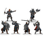 WizKids Dungeons & Dragons Army Warband Figures