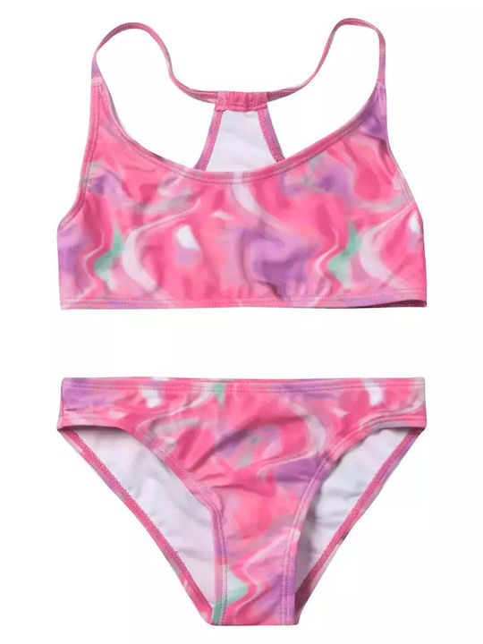Losan Kids Swimwear Bikini Pink
