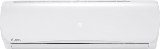 Chigo Aparat De Aer Condiționat Inverter 24000 BTU A++/A+
