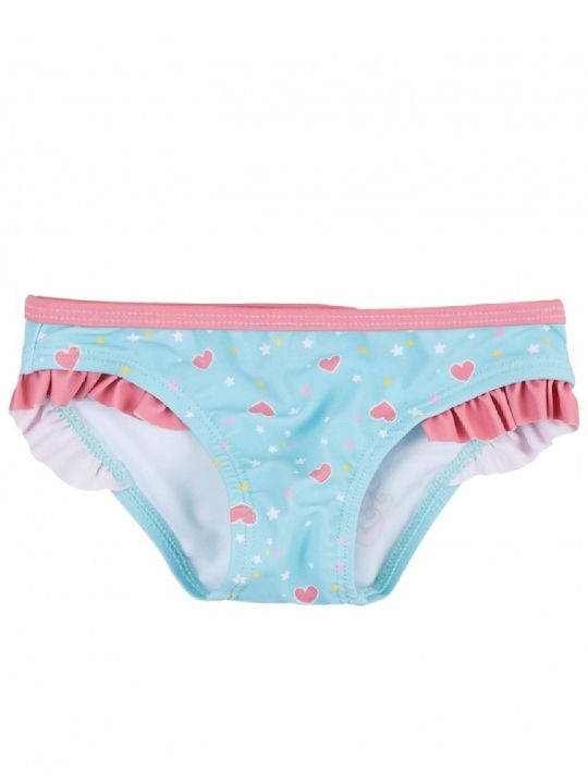 Zakcret Kids Swimwear Swim Briefs Turquoise Zakcret Kids Swimwear Swim Briefs Turquoise
