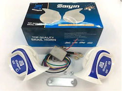Horn Auto 12V