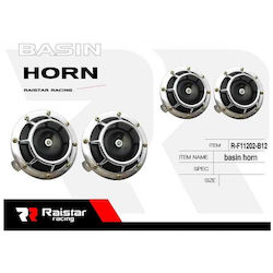 Horn Car 12V