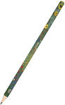 Bleistift Fridolin Klimt Sonnenblume 43028